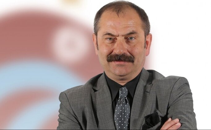 Trabzonspor'dan Üyelik Aidatı Açıklaması