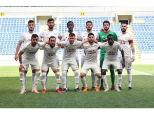 Spor Toto Bölgesel Amatör Lig 5.grup