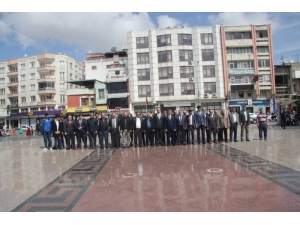 Kilis’te Turizm Haftası Etkinlikleri Başladı