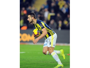 Roberto Soldado: “Bu Şekilde Bile Yenilmeyeceğimizi Gösterdik”