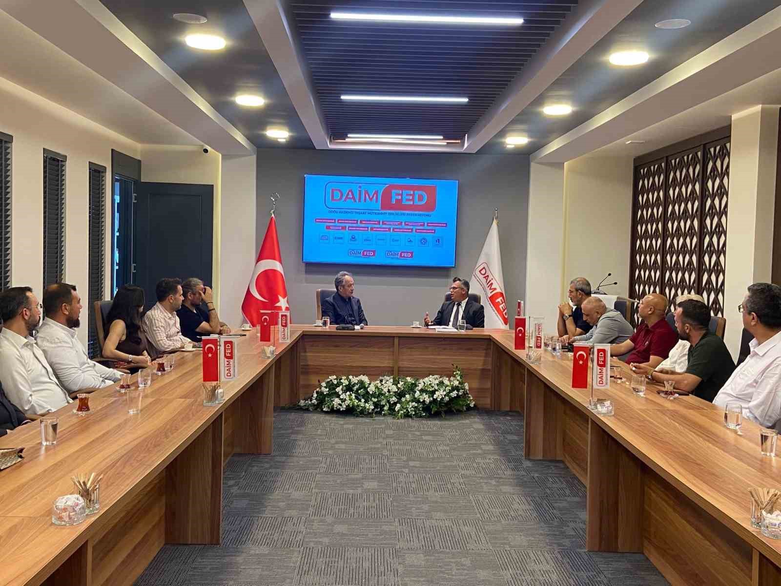 daimfed-akademik-calisma-komisyonu-baskanligina-doc-dr-ilyas-saribas-atandi