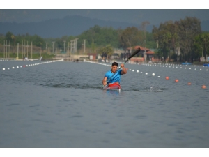 Durgunsu Kano Bahar Kupası Sona Erdi