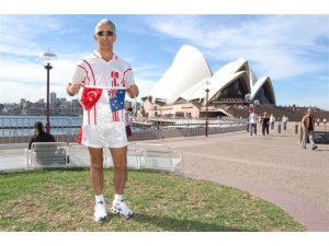 Milli Sporcu Necdet Turhan’da Hitit Koşusuna Katılacak