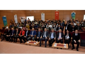 Omü’de Sıfır Atık Liderleri Yetişiyor