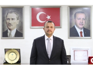 Ak Parti Antalya İl Başkanı Taş’tan Ses Kaydı Açıklaması