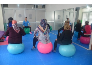 6 Ayda 31 Kilo Verdi Sağlığına Kavuştu