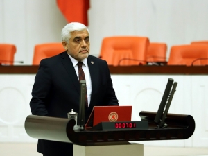 Sağlık Kuruluşlarına 3 Milyon Tl Aktarıldı