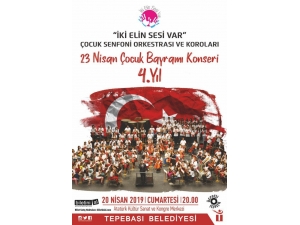 Muhteşem Çocuklar 4. Yılında Yine Sahnede