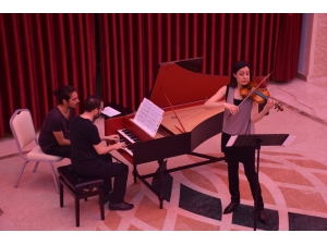 “Eski Müzik Atölyesi” Konseri