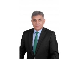 Faruk Denli Ve İbrahim Çırpan Başkan Yardımcısı Oldu