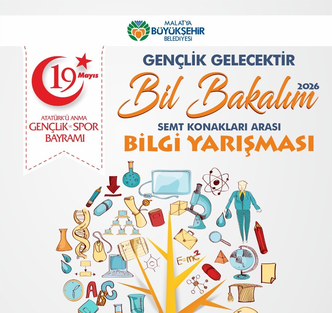 malatya-da-semt-konaklari-ogrencilerine-yonelik-bilgi-yarismasi