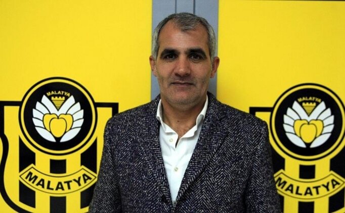 Erdal Gündüz: "trabzonspor Maçından Galibiyet Hedefliyoruz"