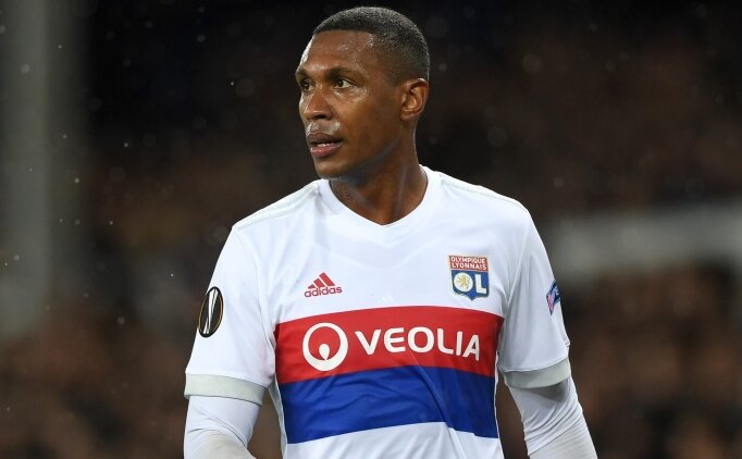 Beşiktaş'ın Eski Ismi Marcelo, Avrupa'nın En Iyisi Oldu