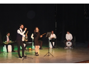 Kilis’te Turizm Haftası Etkinlikleri Sürüyor