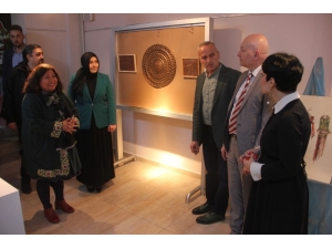 “100. Yılda Samsun’da” Sergisi