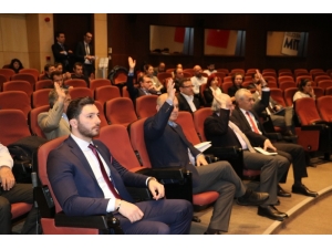 Geleceğin Tekstil Mühendislerine Müjde