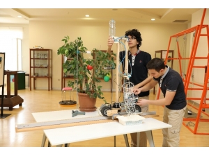 Tübitak Türkiye Finalleri