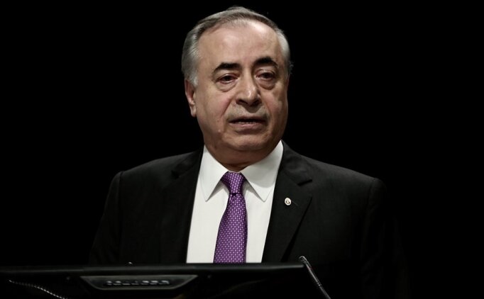 Galatasaray Semih Özsoy'u Mahkemeye Veriyor!