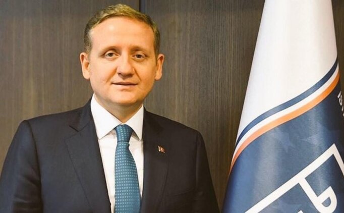 Göksel Gümüşdağ'dan Galatasaray Için Flaş Açıklama!