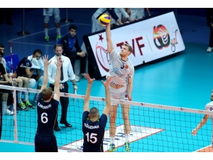 Fenerbahçe Finale Yükseldi