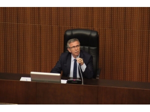 Mansur Yavaş "Eyt" Sorusunu Cevaplamadı