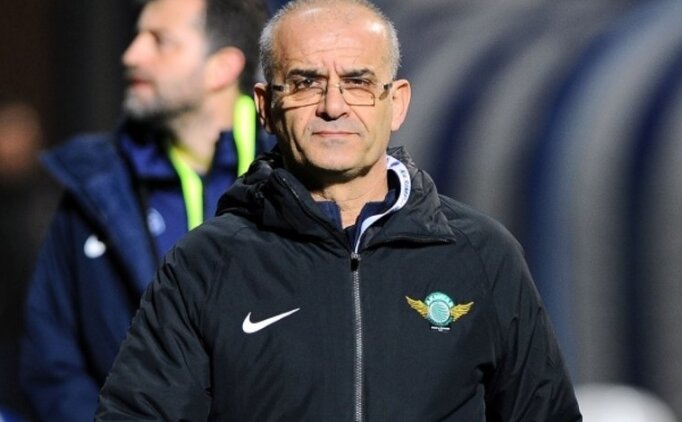 Akhisarspor Umutlu: "sonuna Kadar Oynayacağız"