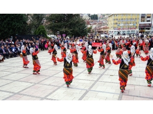 Kastamonu Turizmde Bu Yıl 600 Bin Konaklamayı Hedefliyor