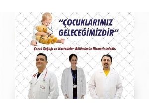 Uzmanlardan Büyüme Çağında Çocuğu Olan Ailelere Uyarı