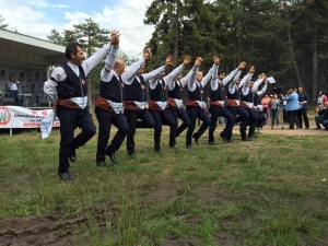 Dadaş Nüfusu Artıyor