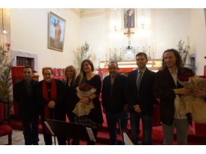 9. Beste Yarışmasında Ödüller Sahiplerini Buldu