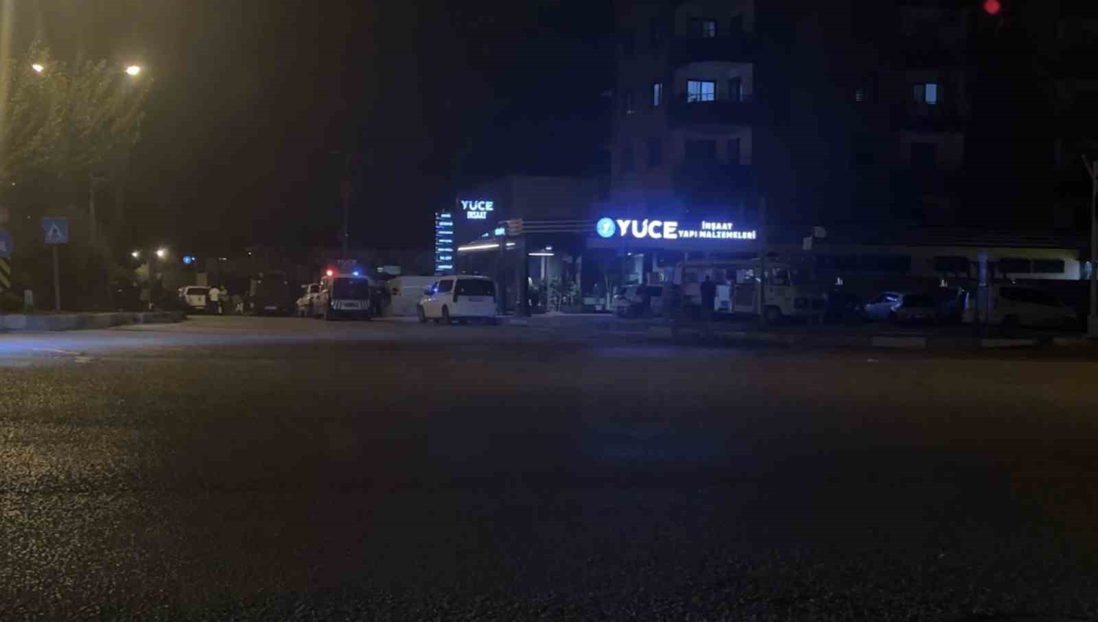 adana-da-is-yerine-molotofkokteyli-saldirisi