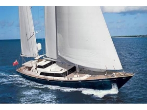 İcradan Satılık Yelkenli