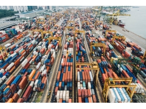 Savunma Ve Havacılık Sanayiinde Ortadoğu’ya İhracat 4 Kat Arttı