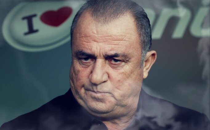 Fatih Terim: "6'da 6 Yapıp Şampiyon Olacağız"