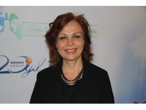 Prof. Dr. Dağlı: "Isınan Dünyada Nefes Alamayacak Hale Geleceğiz"