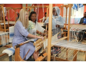 Ivanka Trump’ın Etiyopya Çıkarması Sona Erdi