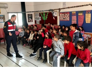 Çocuklar İçin Trafik Eğitimi