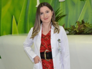 Diyetisyen Öten: "Yanlış Kombine Edilerek Tüketilen Besinler Birbirinin Faydasını Öldürebilir"