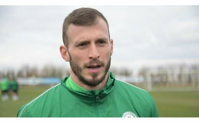 Petar Filipovic Sezonu Kapattı