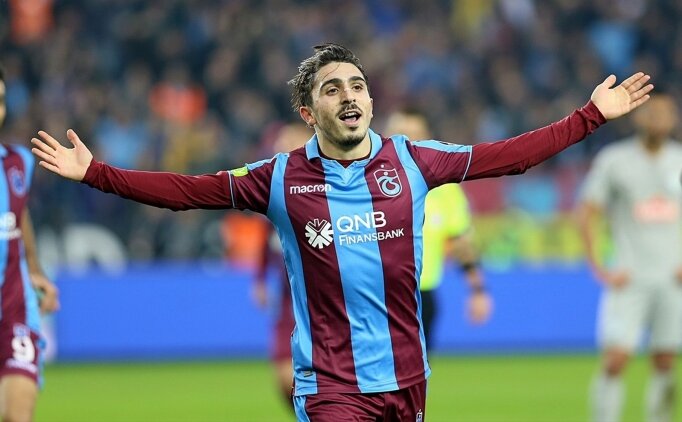 Abdülkadir Ömür Transfer Hayalini Açıkladı!