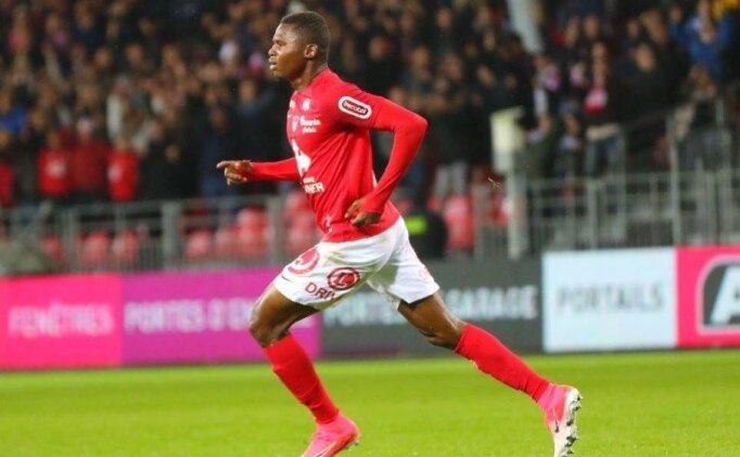 Fenerbahçe'yi Şaşırtan Fiyat!