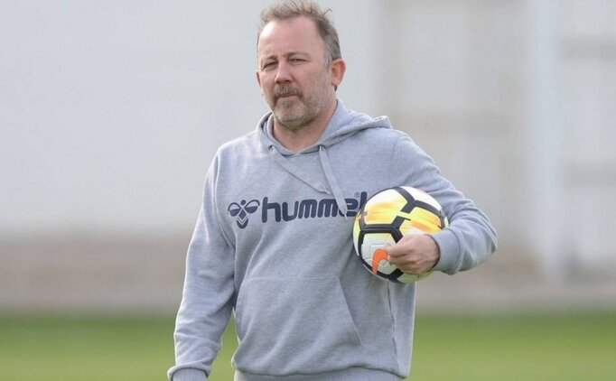 Sergen Yalçın Için Anlaşma Yakın!