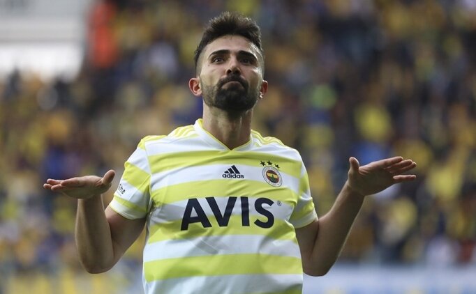 Hasan Ali'ye Sakatlık Korkusu Hata Yaptırdı!