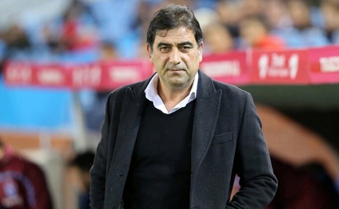 Trabzonspor'da Ilk Imza Kapıda!