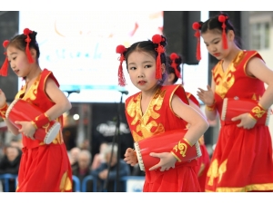 Çocuk Festivali 19 Nisan’da Başlıyor