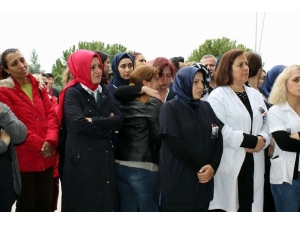 “Devlet”te Acı Kayıp