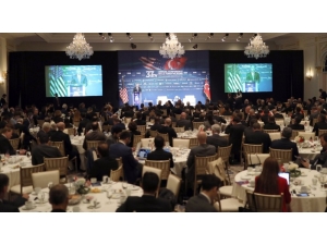 Bakan Akar: "Pkk Eşittir Ypg"