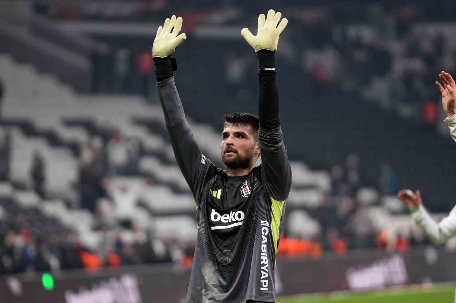 besiktas-ta-ersin-destanoglu-ile-yollar-ayrildi