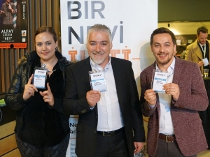 Coşkunöz Holding’den Tersine Mentorluk Projesi