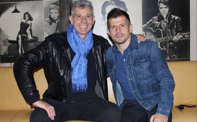 Efsane Isim Toldo'dan Süper Lig Yorumları!